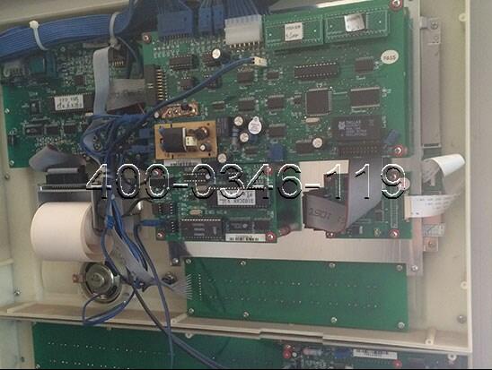 消防主機備電檢測 消防主機備電檢測