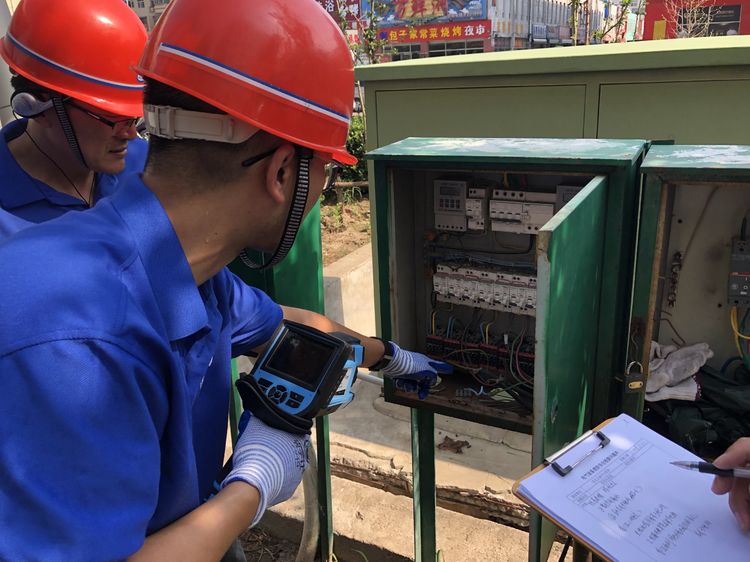 第三方消防檢測(cè)單位